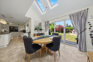 Chatsworth Road Brookside